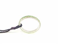 Anello Bliss Donna in Oro Pietre dure 0.47 Ct 20063219-13 - 20063219-13